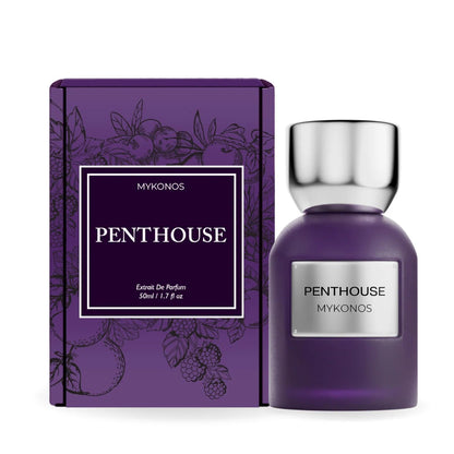 Mykonos Penthouse Extrait De Parfum For Men & Women