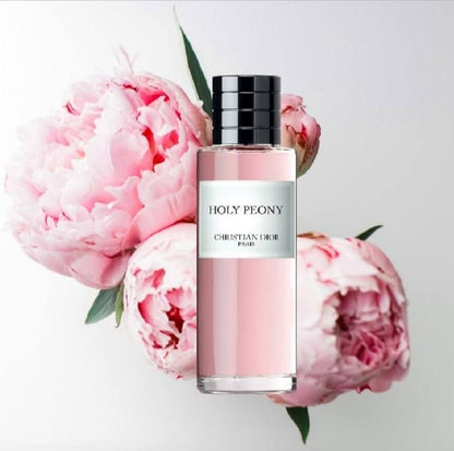 Dior Holy Peony Eau De Parfum  For Women 125 ML