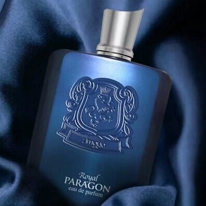 Zimaya Royal Paragon Eau De Parfum For Men & Women 100 ML