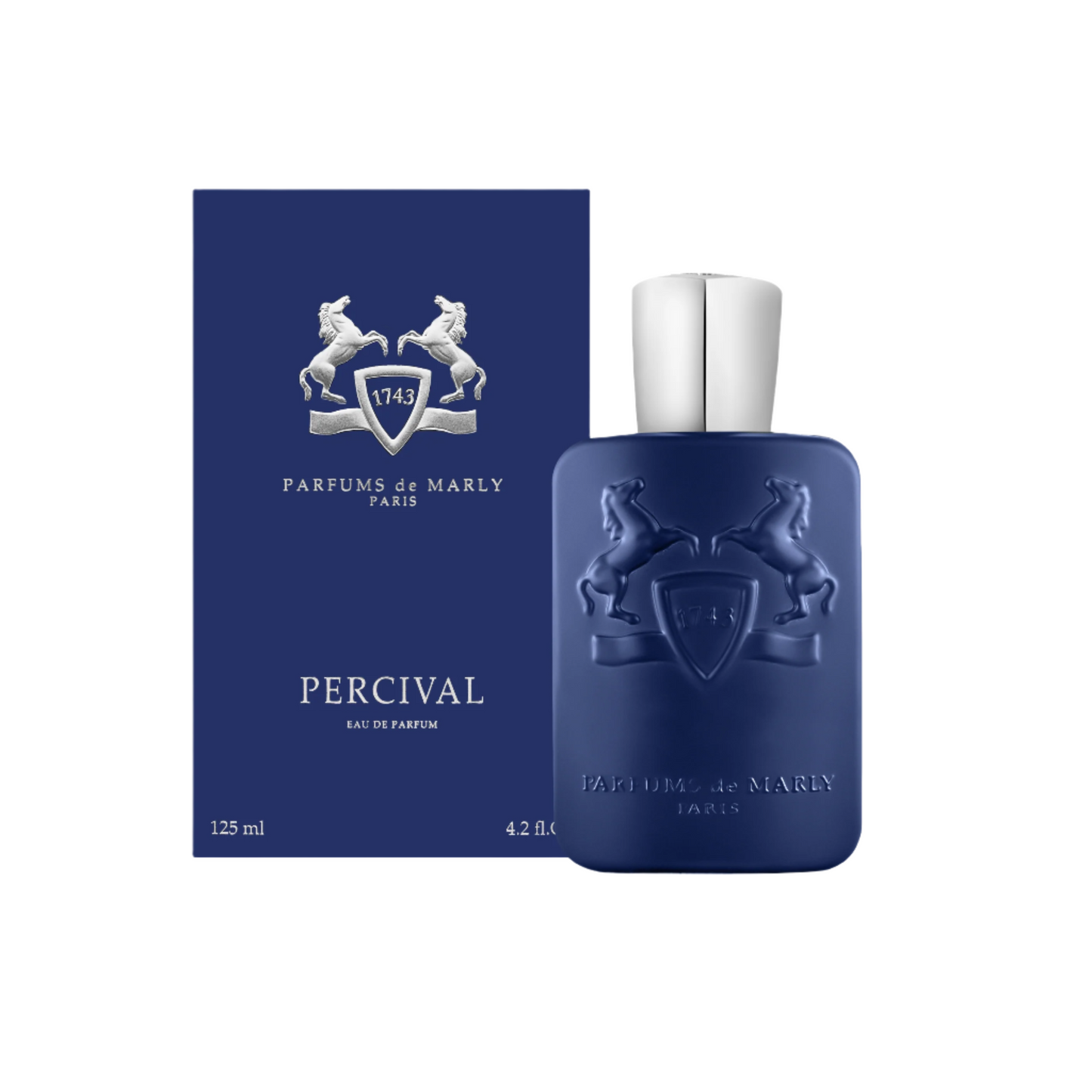 Parfums de Marly Percival Eau De Parfum For Men 125 ML