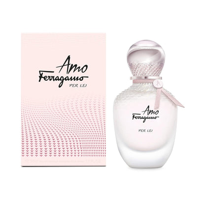 Salvatore Ferragamo Amo Ferragamo Per Lei Eau De Parfum For Women