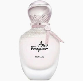 Salvatore Ferragamo Amo Ferragamo Per Lei Eau De Parfum For Women 50 ML