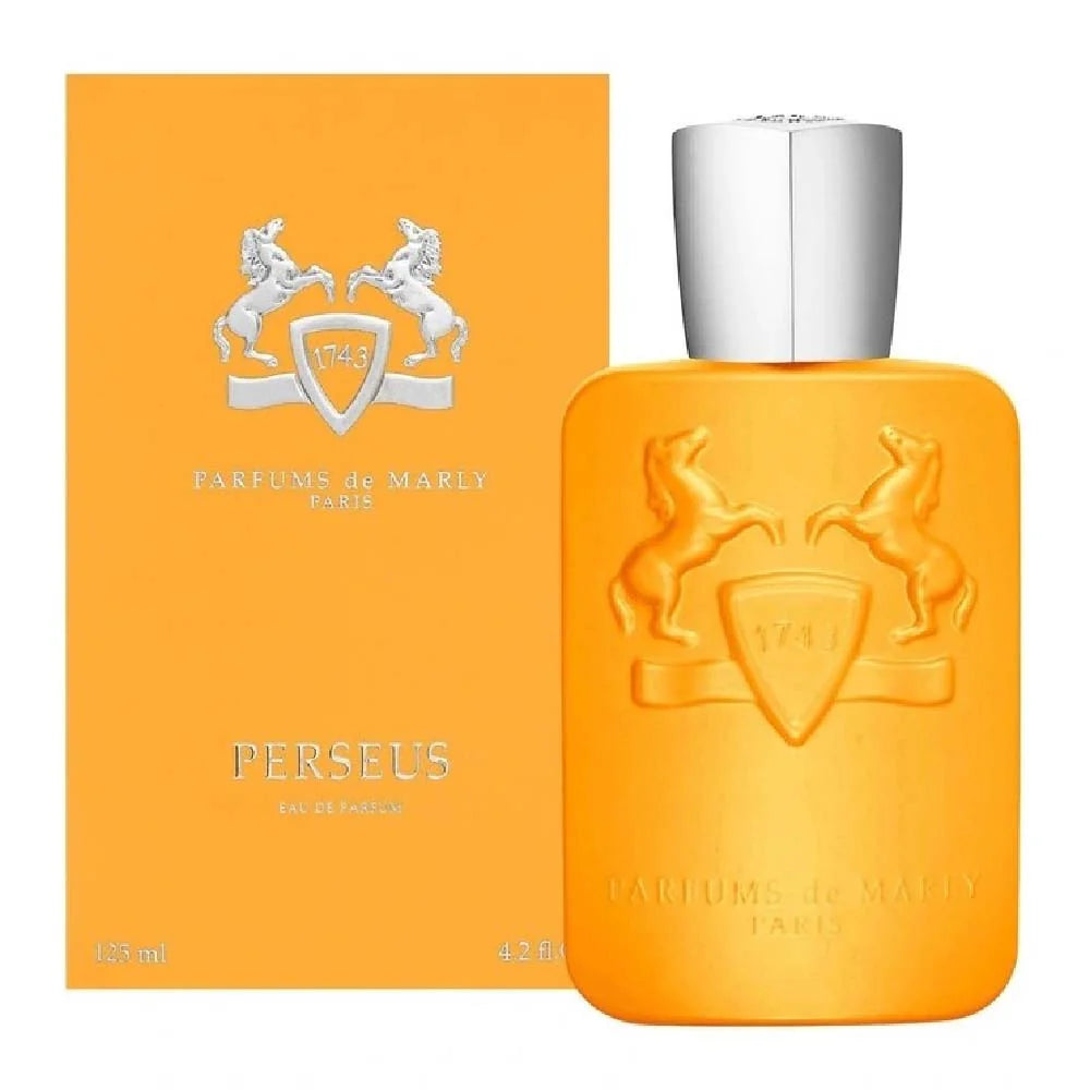 Parfums De Marly Perseus Eau De Parfum For Men 125 ML