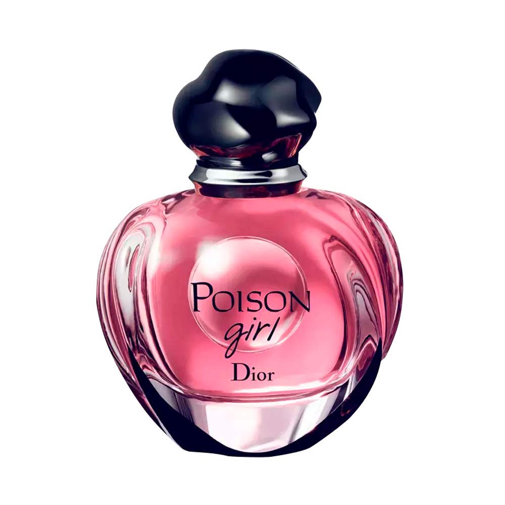 Dior Poison Girl Eau De Parfum for Women 100 ML