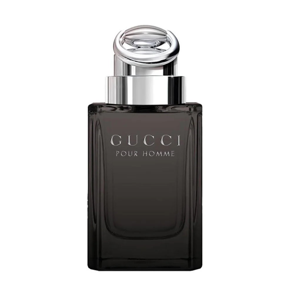 Gucci By Gucci Pour Homme Eau De Toilette For Men 90 ML