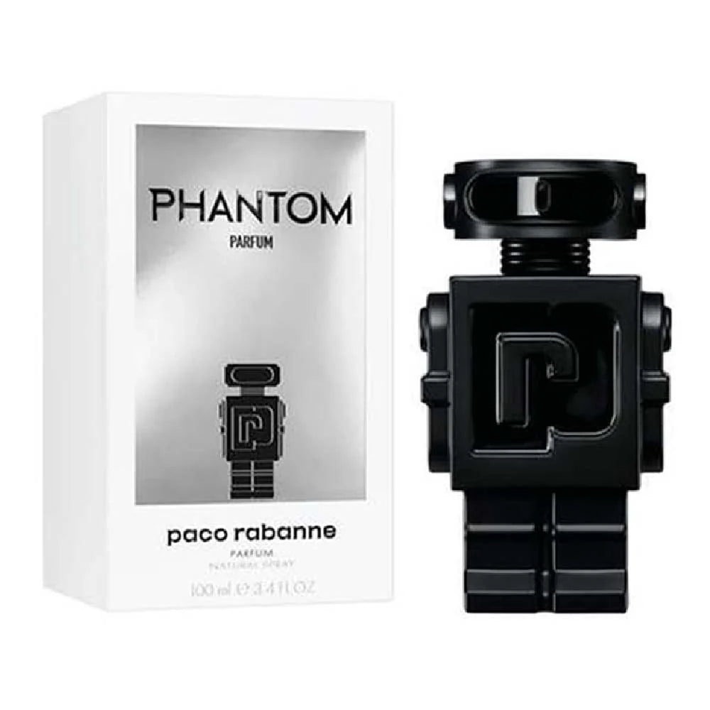 Paco Rabanne Phantom Parfum For Men 100 ML