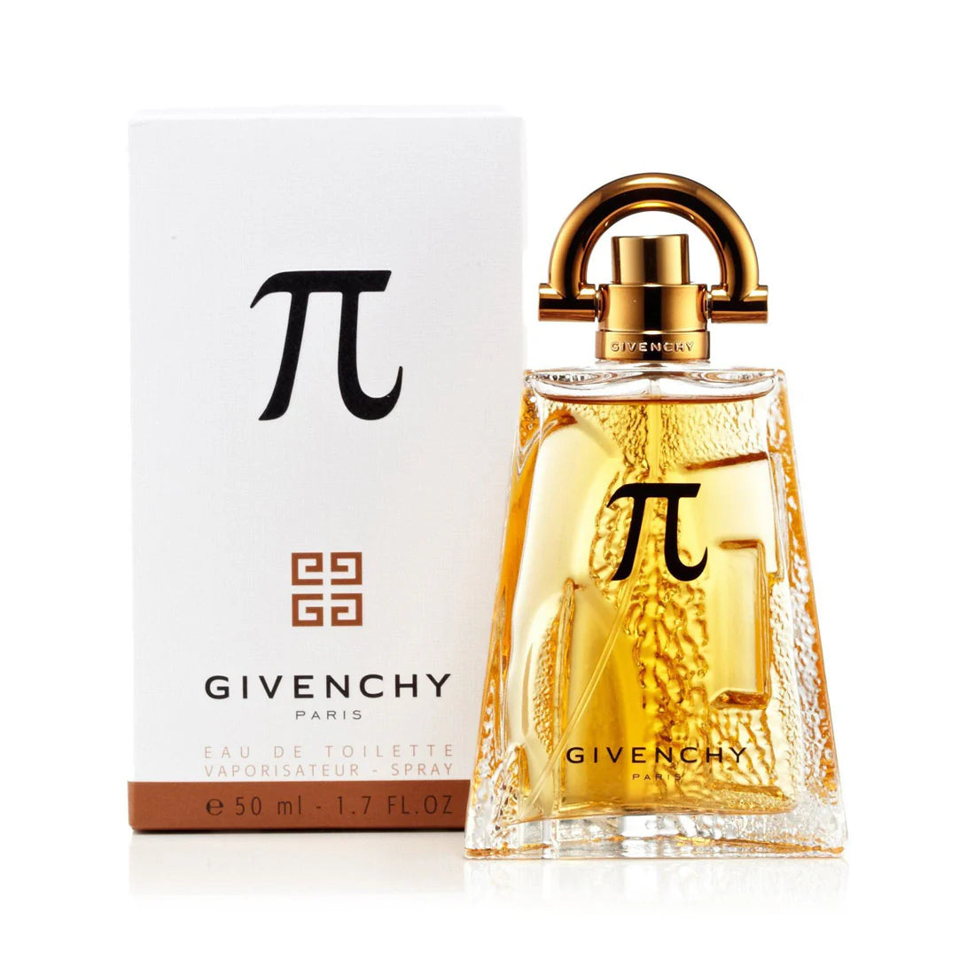 Givenchy Pi Eau De Toilette For Men 100 ML