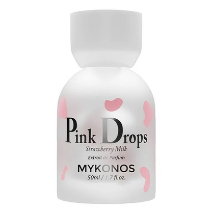 Mykonos Pink Drops Extrait De Parfum For Man & Woman 50 ML