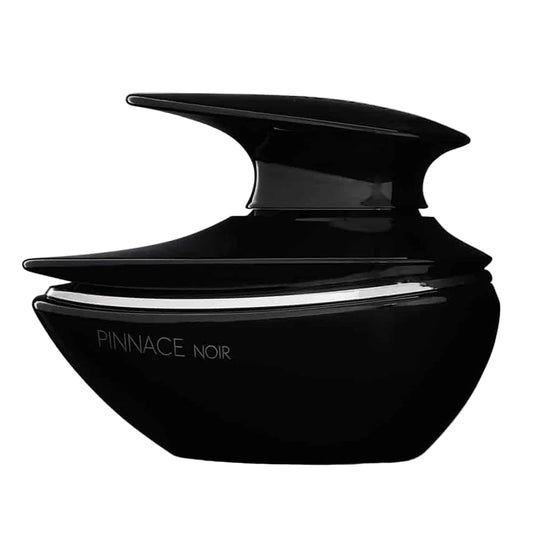 Fragrance World Pinnace Noir Eau De Parfum For Men 100 ML