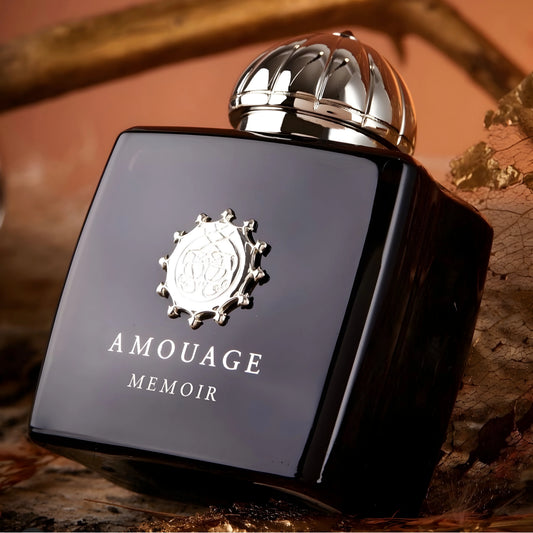 Amouage Memoir Eau De Parfum For Women 100 ML
