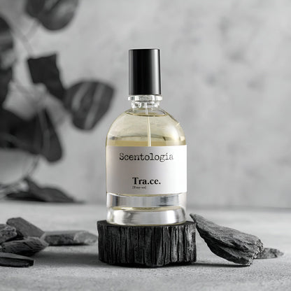 Scentologia Tra.ce. Eau De Parfum For Men & Women 100 ML