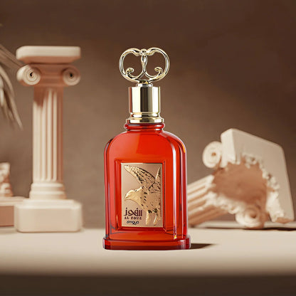 Zimaya Al Fouz Eau De Parfum For Men & Women 100 ML