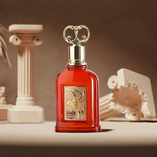 Zimaya Al Fouz Eau De Parfum For Men & Women 100 ML