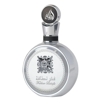 Lattafa Fakhar Platin Eau De Parfum For Men & Women 100 ML