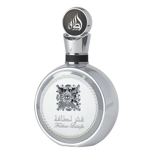 Lattafa Fakhar Platin Eau De Parfum For Men & Women 100 ML