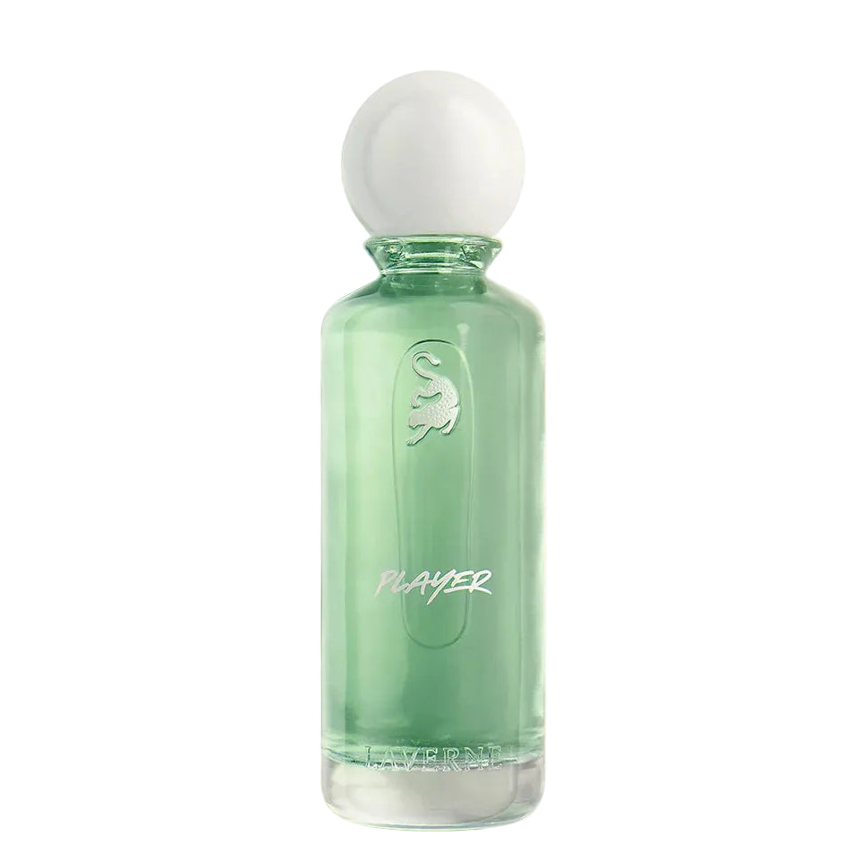 Laverne Played Eau De Parfum For Me 200 ML