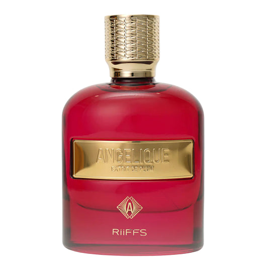 Riiffs Angelique Extrait de Plum Eau De Parfum For Women 100 ML
