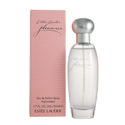 Estee Lauder Pleasures Eau De Parfum For Women 100 ML