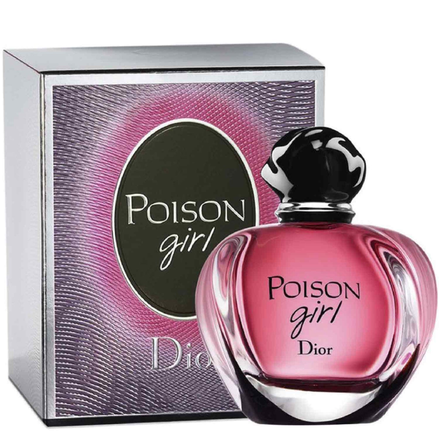 Dior Poison Girl Eau De Parfum for Women 100 ML