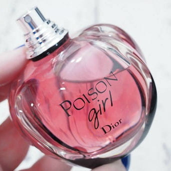 Dior Poison Girl Eau De Parfum for Women 100 ML