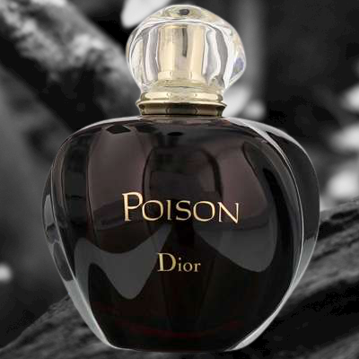 Dior Poison Eau De Toilette for Women 50 ML