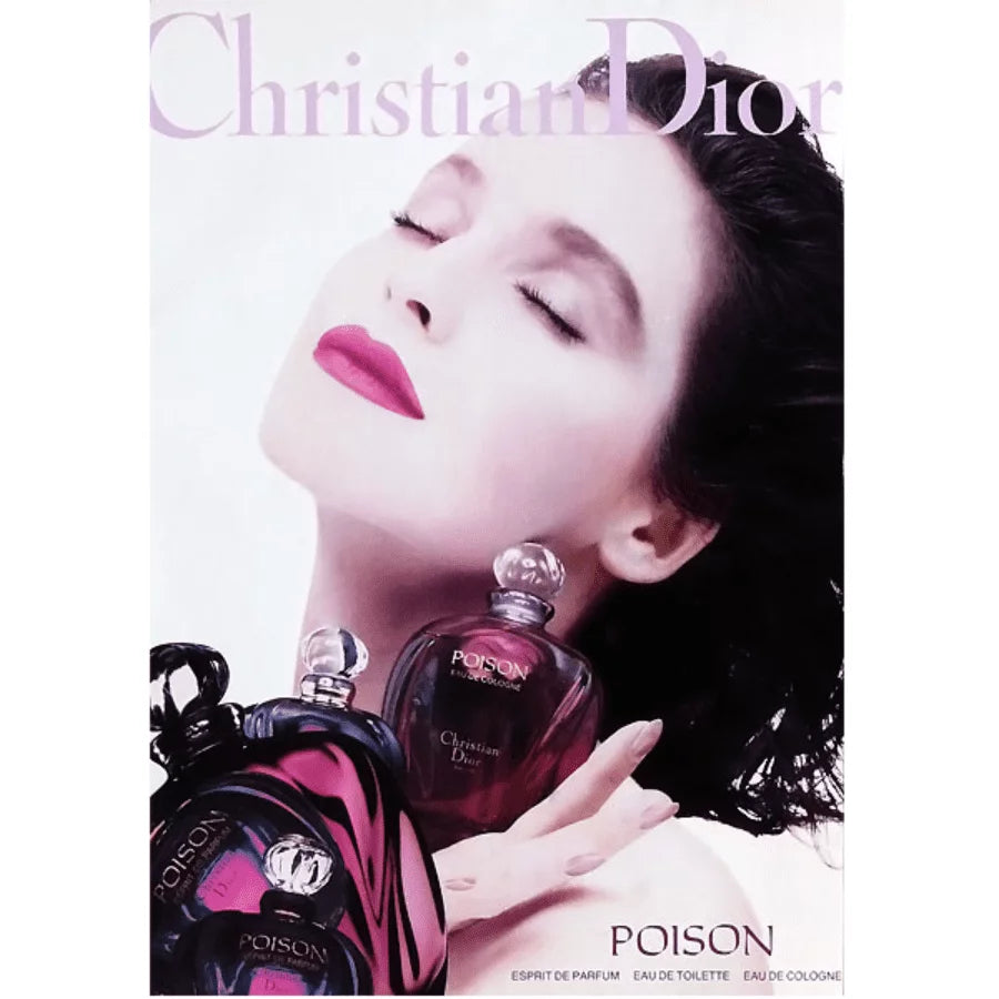 Dior Poison Girl Eau De Toilette For Women 100 ML