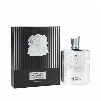 Zimaya Phantom Paragon Eau De Parfum 100ml For Men & Women