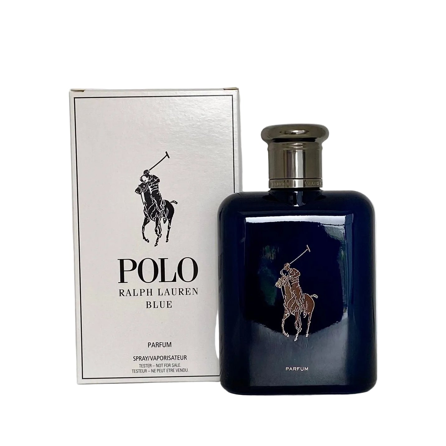 Ralph Lauren Polo Blue Eau De Toilette for Men