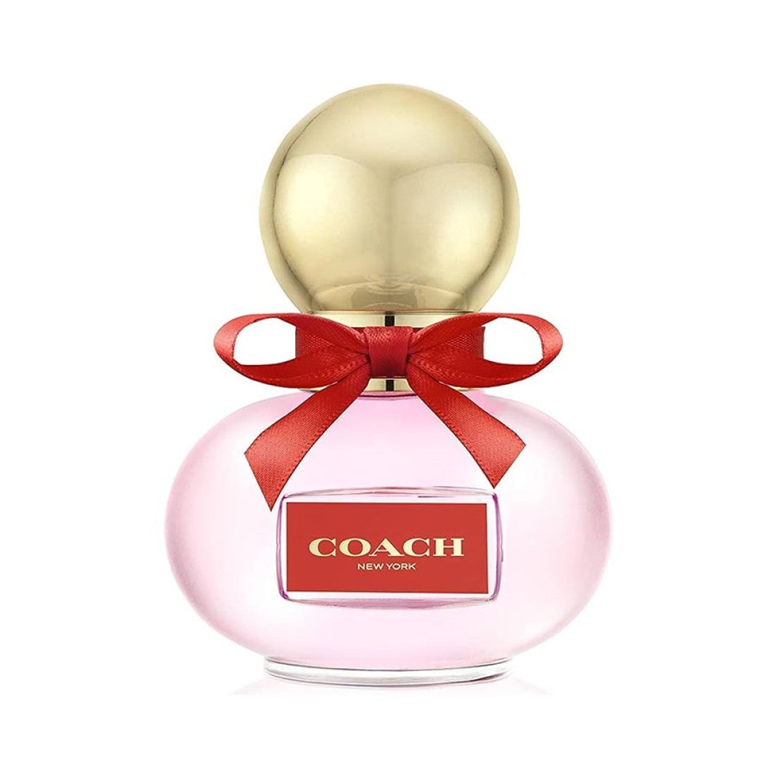 Coach Poppy Eau De Parfum For Women 100 ML