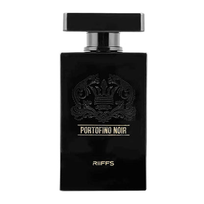 Riiffs Portofino Noir Eau De Parfum For Men 100 ML