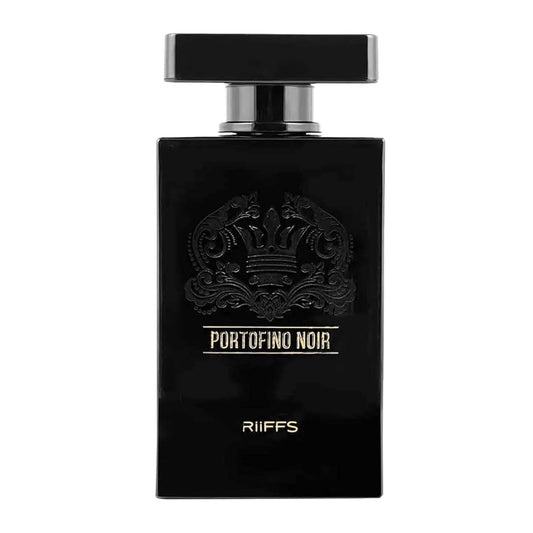 Riiffs Portofino Noir Eau De Parfum For Men 100 ML