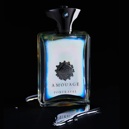 Amouage Portrayal Man Eau De Parfum For Men 100 ML