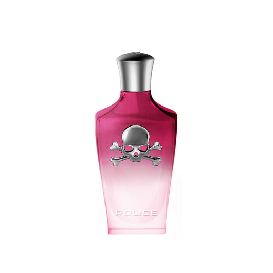 Police Potion Love Eau De Parfum For Women 100 ML