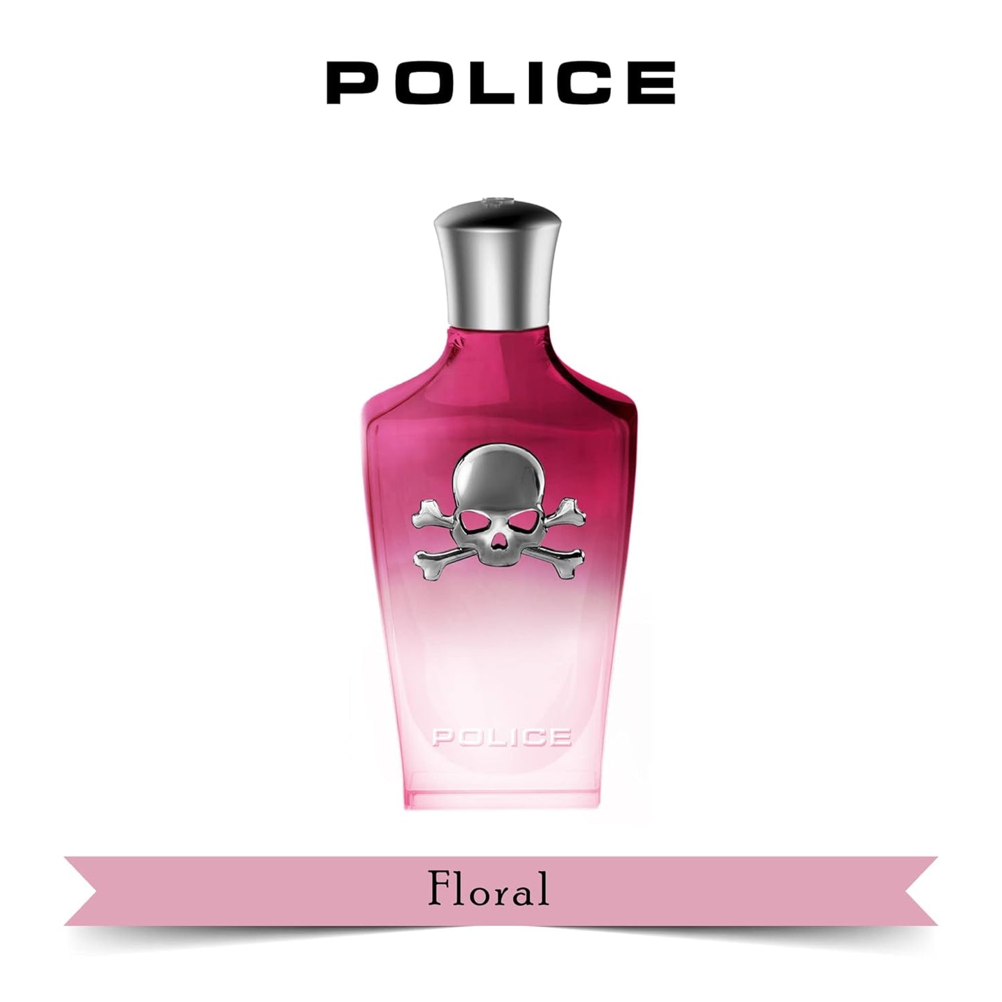 Police Potion Love Eau De Parfum For Women 100 ML