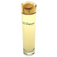 S.T. Dupont Pour Femme Eau De Parfum for Women 100 ML