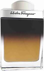 Salvatore Ferragamo Pour Homme Oud Intense Eau De Parfum for Men 100 ML