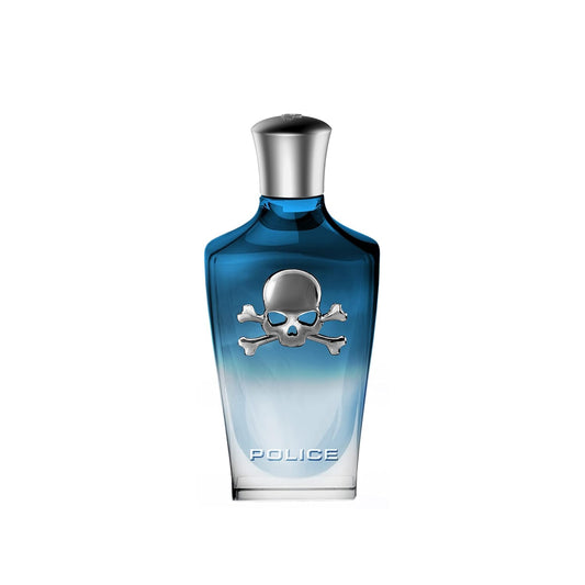 Police Potion Power Eau De Parfum for Men 100 ML