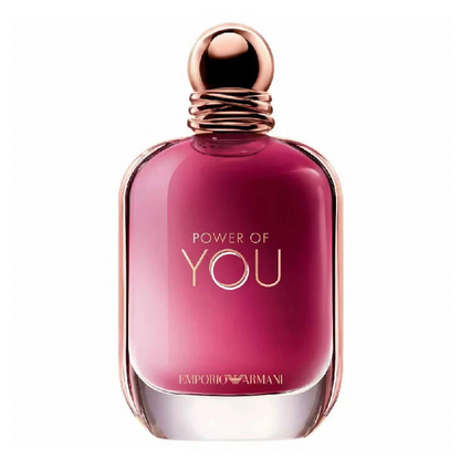 Giorgio Armani Power Of You Eau De Parfum For Women 90 ML