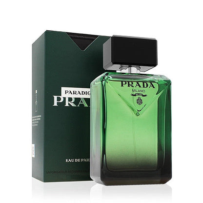Prada Paradigme Eau De Parfum For Men 100 ML