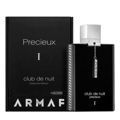 Armaf Club de Nuit Precieux I Extrait De Parfum For Men & Women 55 ML