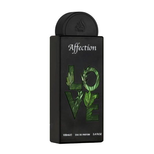 Lattafa Affection Eau De Parfum for Men & Women 100 ML