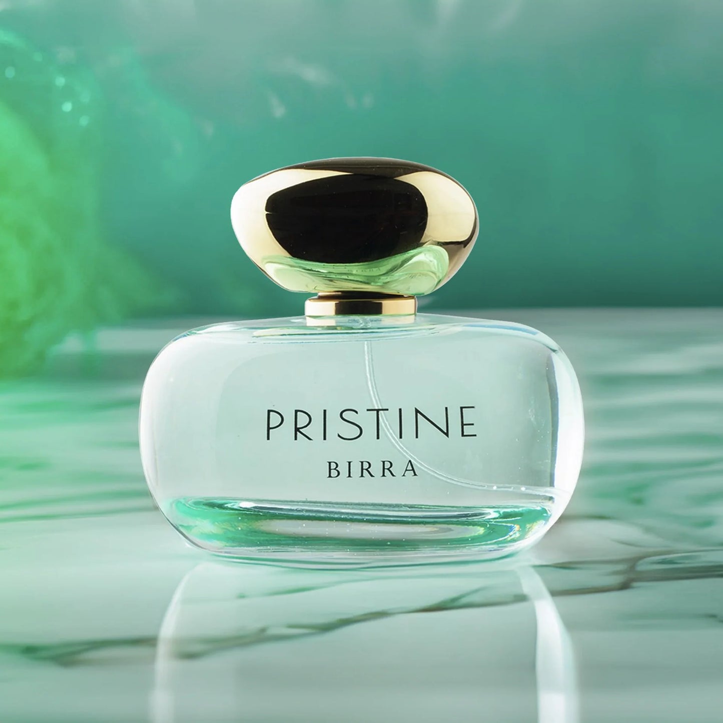 Birra Pristine Eau De Parfum For Women 100 ML