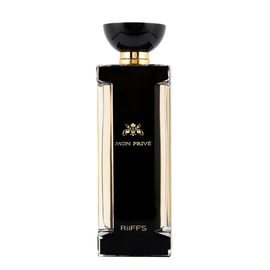 Riiffs Mon Privé Eau De Parfum For Men & Women 100 ML