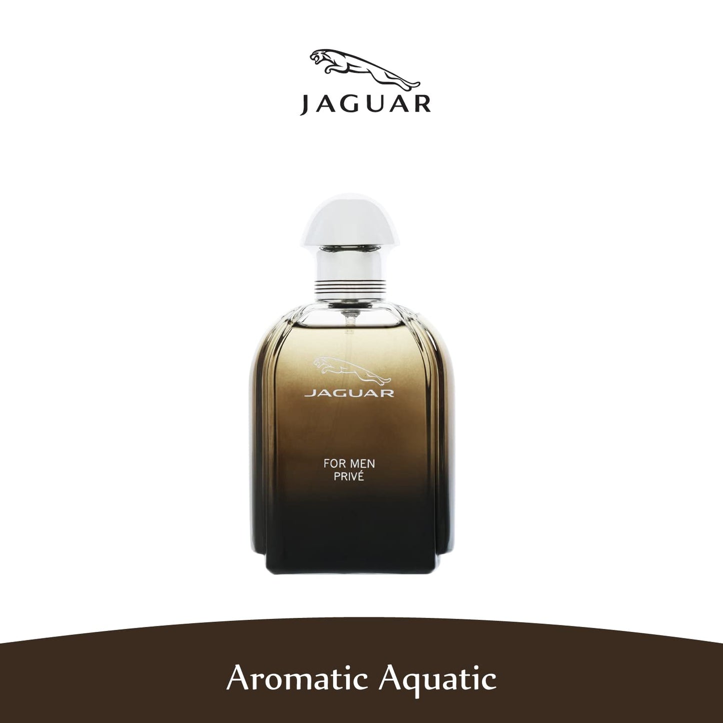 Jaguar Prive Eau De Toilette For Men 100 ML