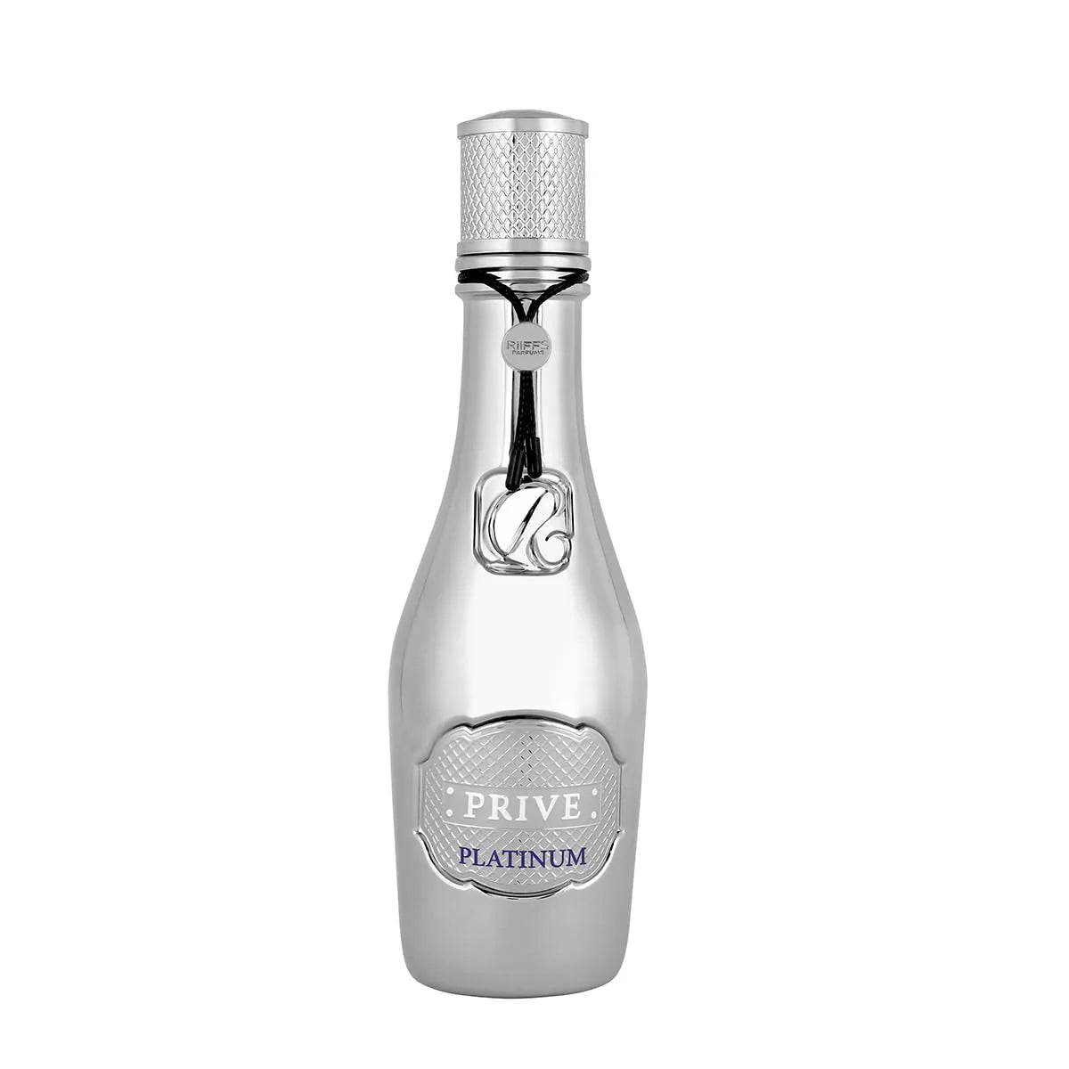 Riiffs Prive Platinum Eau De Parfum for Men 100 ML