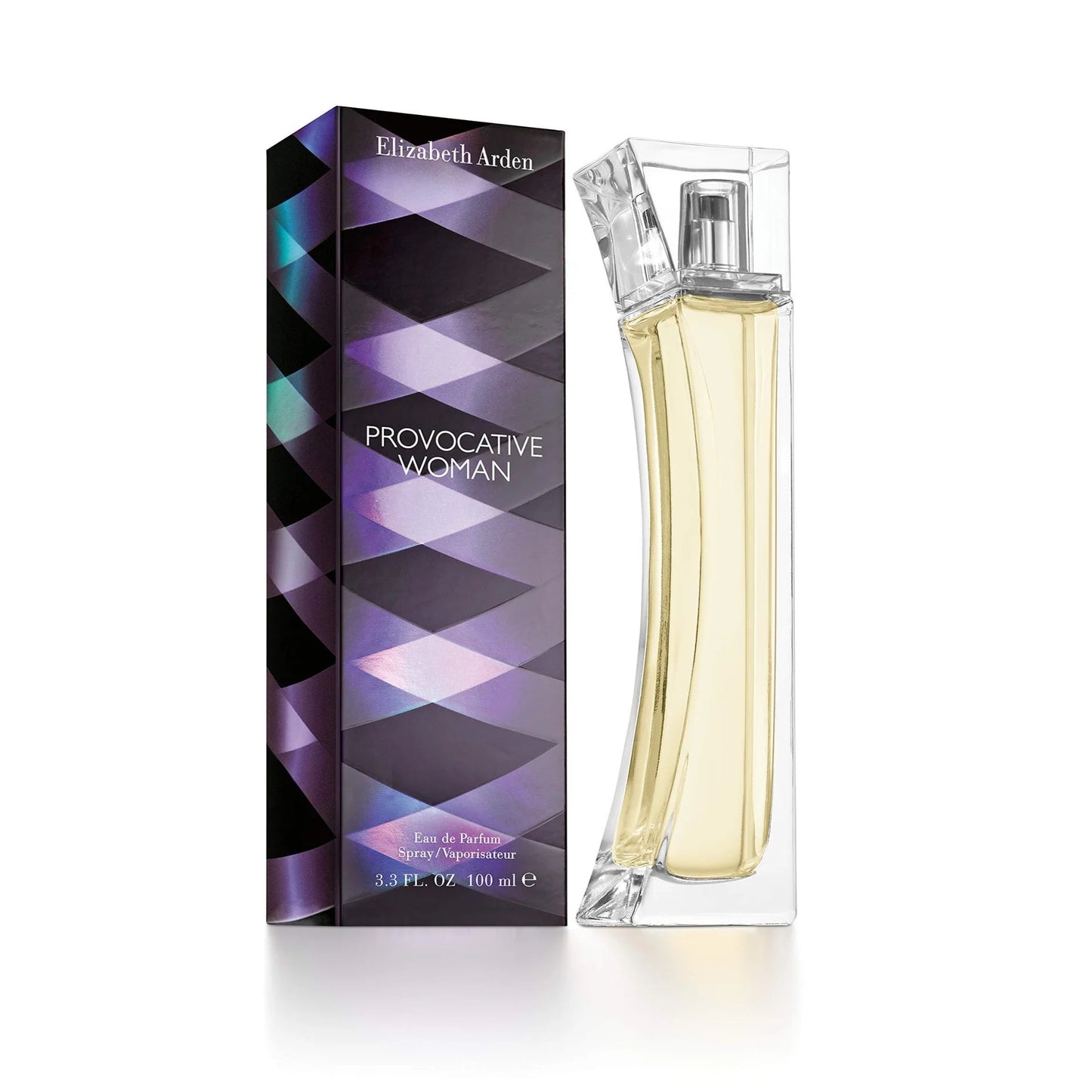 Elizabeth Arden Provocative Eau De Parfum For Women 100 ML