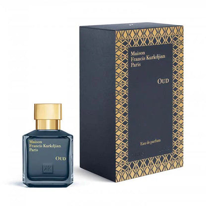 Maison Francis Kurkdjian Oud Eau De Parfum For Men & Women 70 ML