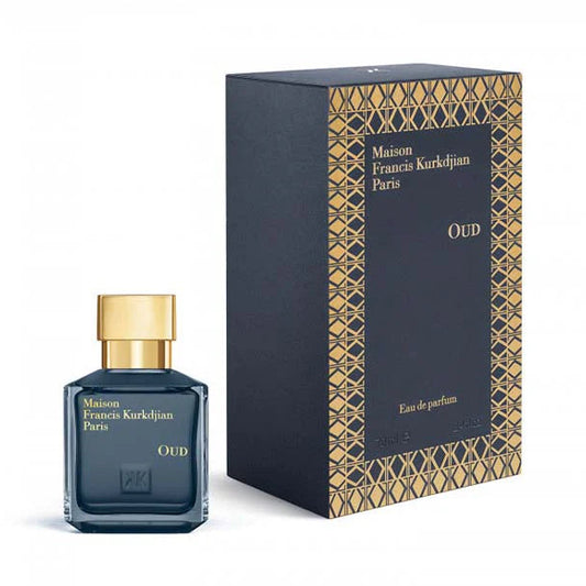 Maison Francis Kurkdjian Oud Eau De Parfum For Men & Women 70 ML