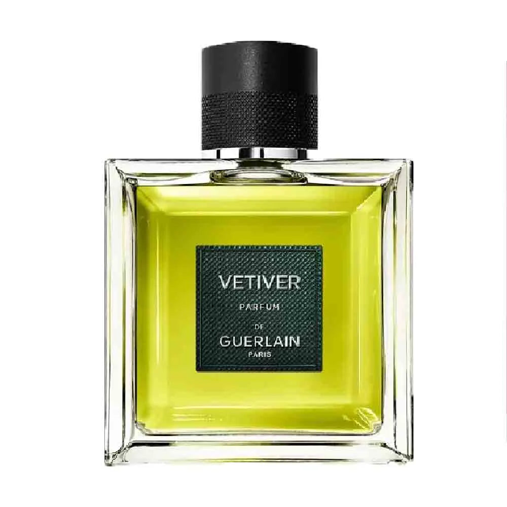 Guerlain Vetiver Parfum For Men 100 ML