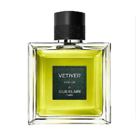 Guerlain Vetiver Parfum For Men 100 ML